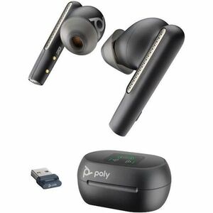 VOYAGER FREE 60+ UC w/TS CHARGE CASE WW