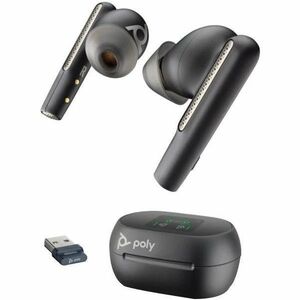 VOYAGER FREE 60+ UC w/TS CHARGE CASE WW