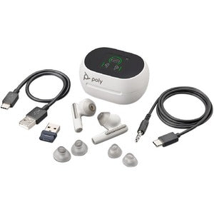 VOYAGER FREE 60+ UCw/TS CHARGE CASE USB-