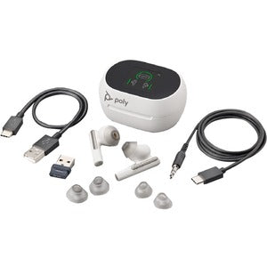 VOYAGER FREE 60+ UC w/TS CHARGE CASE WW