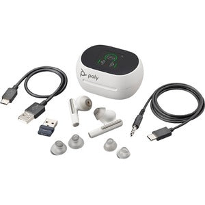 VOYAGER FREE 60 UC w/CHARGE CASE TEAMS W
