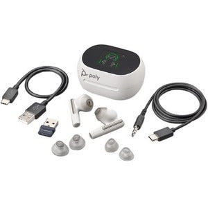 VOYAGER FREE 60+ UC w/TS CHARGE CASE WW