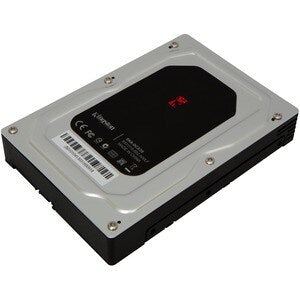 2.5 to 3.5in SATA Drive Carrier