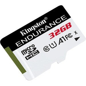 32GBmicroSDHCEndurance 95R/30W