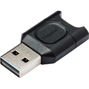 MOBILE LITE PLUS USB 3.1