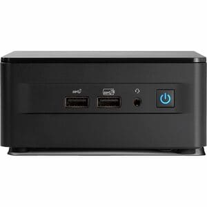 RNUC12WSHI50001 NUC12 PRO TALL BAREBONE