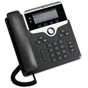 Cisco UC Phone 7821