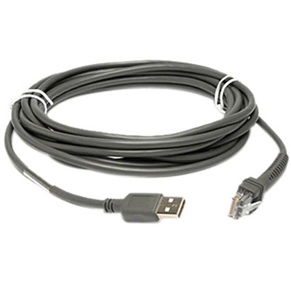 USB Cable, 15 ft long