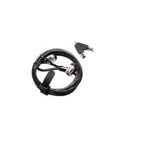 Kensington Twin Head CBL Lock from Lenov