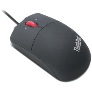 ThinkPad USB LSR MSE (mid-size)