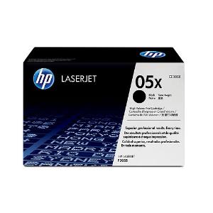 05X BLACK HY TWIN-P LJ TONER CART CE505X