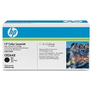 646X BLACK HY LJ TONER CART CE264X