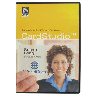 Cardstudio Editions (CD Package) STANDAR