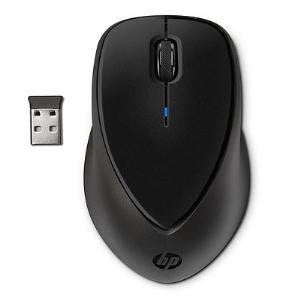 HP Comfort Grip Wireless Mouse