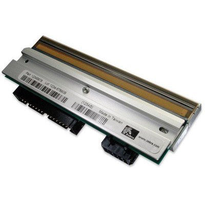 KIT PRINTHEAD 300 DPI ZT210 ZT220 ZT