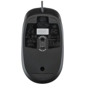 HP USB Mouse