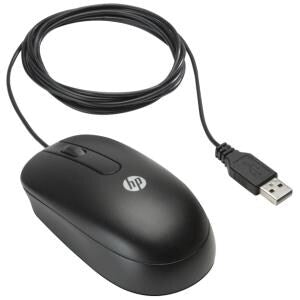 HP USB Mouse