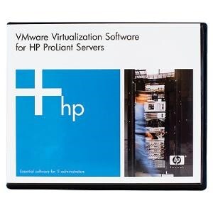 VMw vSphere Ess 1yr E-LTU