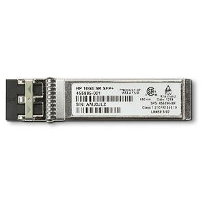 Intel 10GbE SFP+ SR Tranceiver