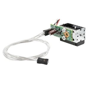 HP Solenoid Lock and Hood (TWR) Sensor