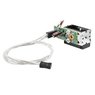 HP Solenoid Lock and Hood (TWR) Sensor