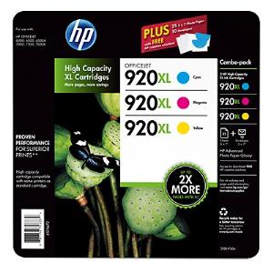 920XL CMY COMBO-P INK CART E5Y50AA