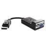 HP DISPLAY PORT TO VGA ADAPTER