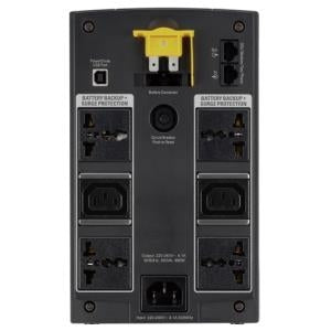 APC BACKUP UPS 950VA