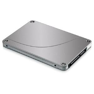 HP 256GB SATA SSD