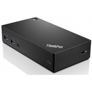 ThinkPad USB 3.0 Pro Dock - SG/MY