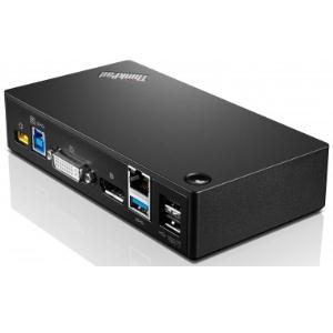 ThinkPad USB 3.0 Pro Dock - SG/MY
