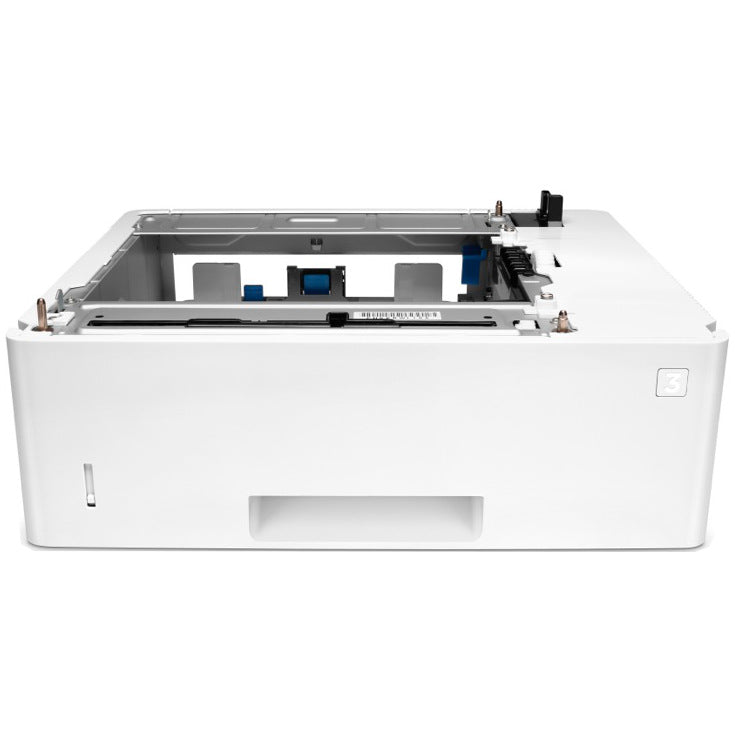 LaserJet 550 Sheet Feeder Tray