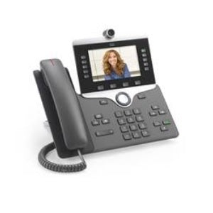 Cisco IP Phone 8845