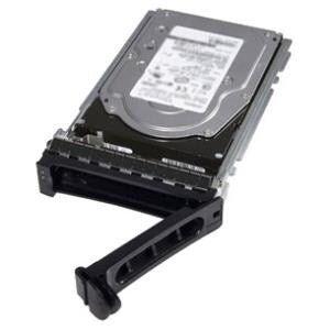 600GB 10K RPM SAS 12Gbps 2.5in Hot-plug