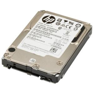 300GB 15k RPM SAS SFF Hard Drive