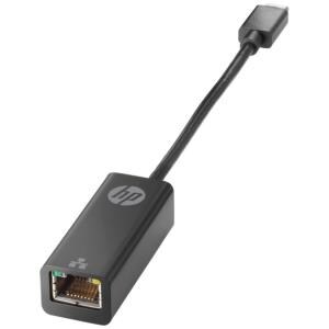 HP USB-C to RJ45 Adapter