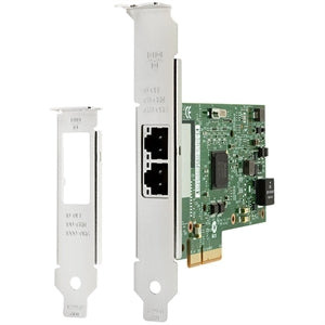 Intel Ethernet I350-T2 2-Port 1Gb NIC