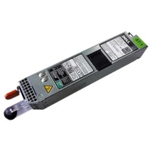 SINGLE HOT-PLUG POWER SUPPLY (1+0) 550W