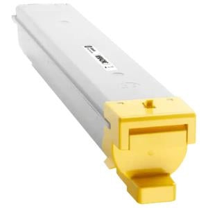 YELLOW TONER CARTRIDGE - E778