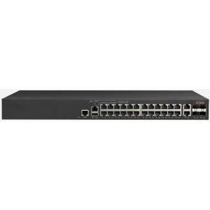 ICX 7150 SWITCH 24X 10/100/1000 POE+ PO