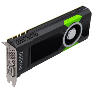 NVIDIA Quadro P4000 8GB Graphics