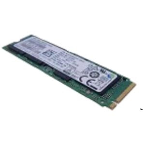 ThinkCentre 256GB M.2 TLC PCIe OPAL 2.0