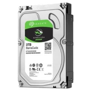 BARRACUDA 3TB SATA.