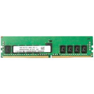 16GB DDR4-2666 (1x16GB) ECC Reg RAM