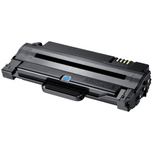SAMSUNG MLT-D105L HIGH YIELD BLACK TONER