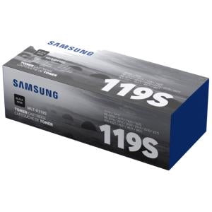 SAMSUNG MLT-D119S BLACK TONER CARTRID
