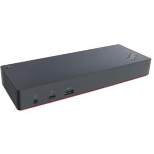 ThinkPad Thunderbolt Dock - UK