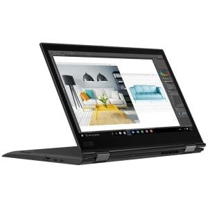 TP X1 Yoga, i7-8550U, 16GB, 1 TB SSD, Wi