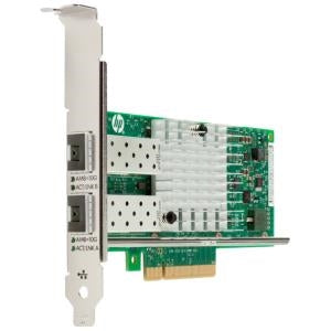 Intel X550 10GBASE-T Dual Port NIC