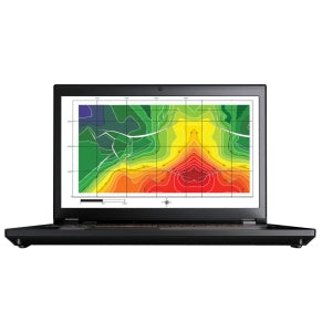 TP P71, i7-7820HQ,16GB, 256OpalSSD,Win10